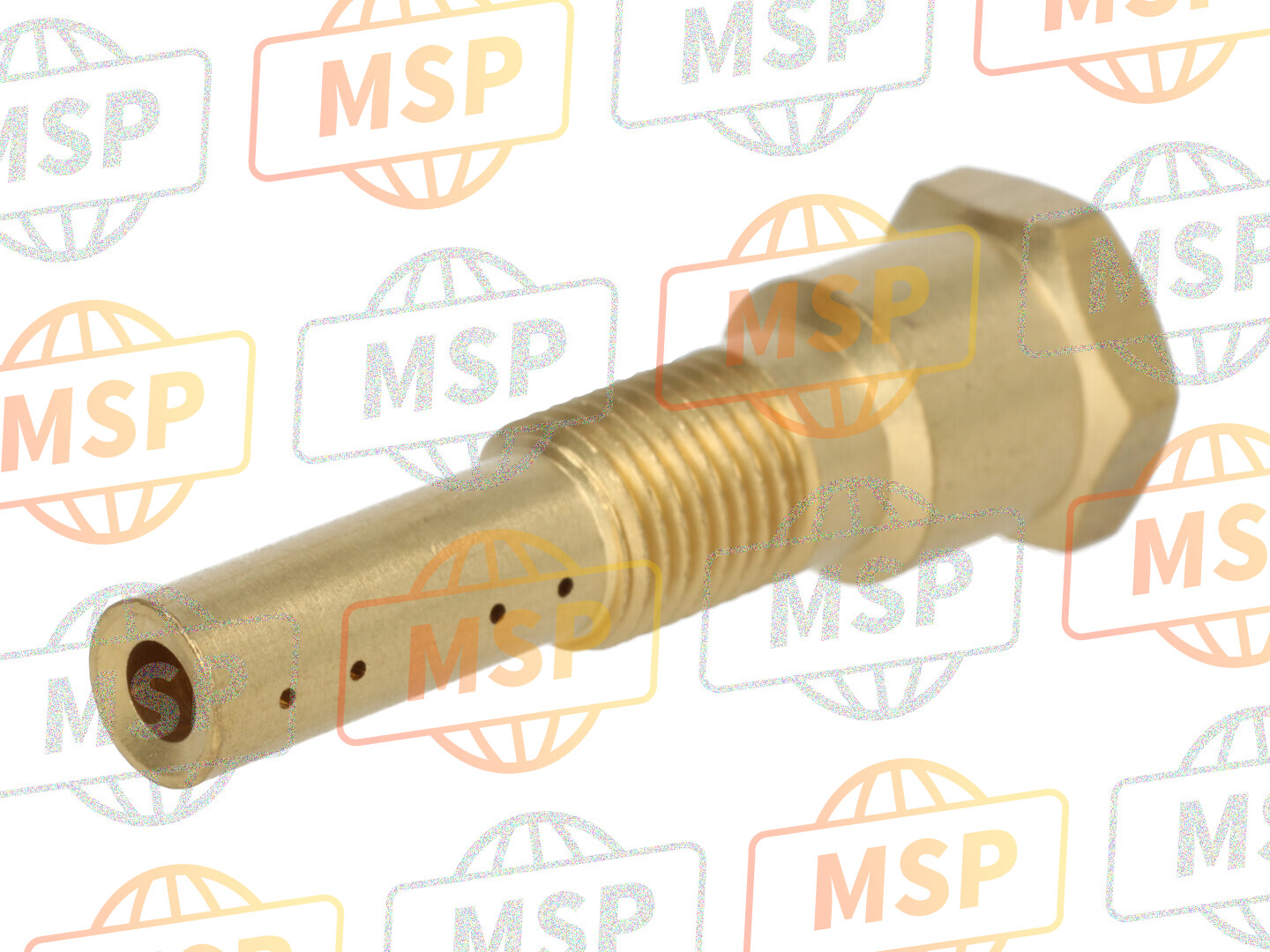 16168GBFB41, Halter, Nadelduese, Honda, 2