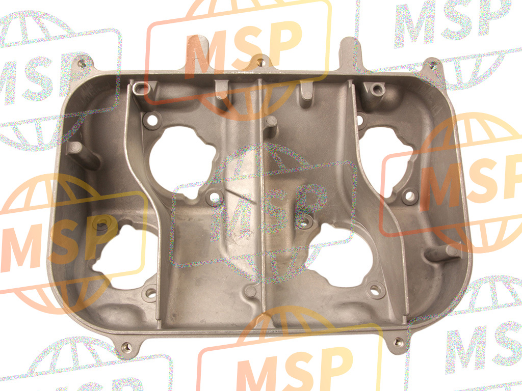 16188ML7921, Base, Cleaner, Honda, 2