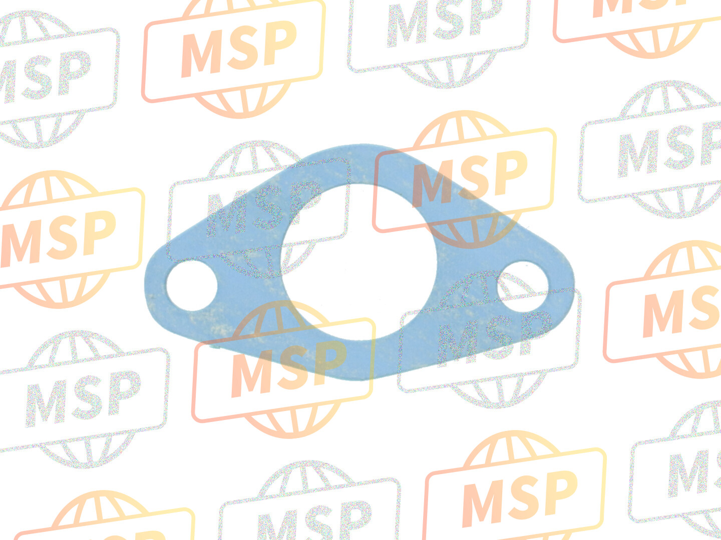 16201086701, Gasket, Insulator, Honda, 1