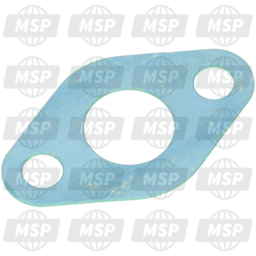 16201165950, Gasket, Carburetor, Honda, 2