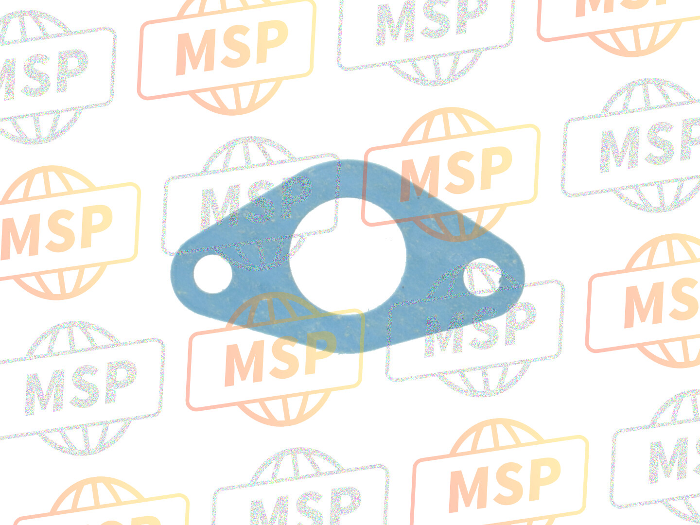 16201GBJ000, Gasket, Carburetor Insula, Honda, 1