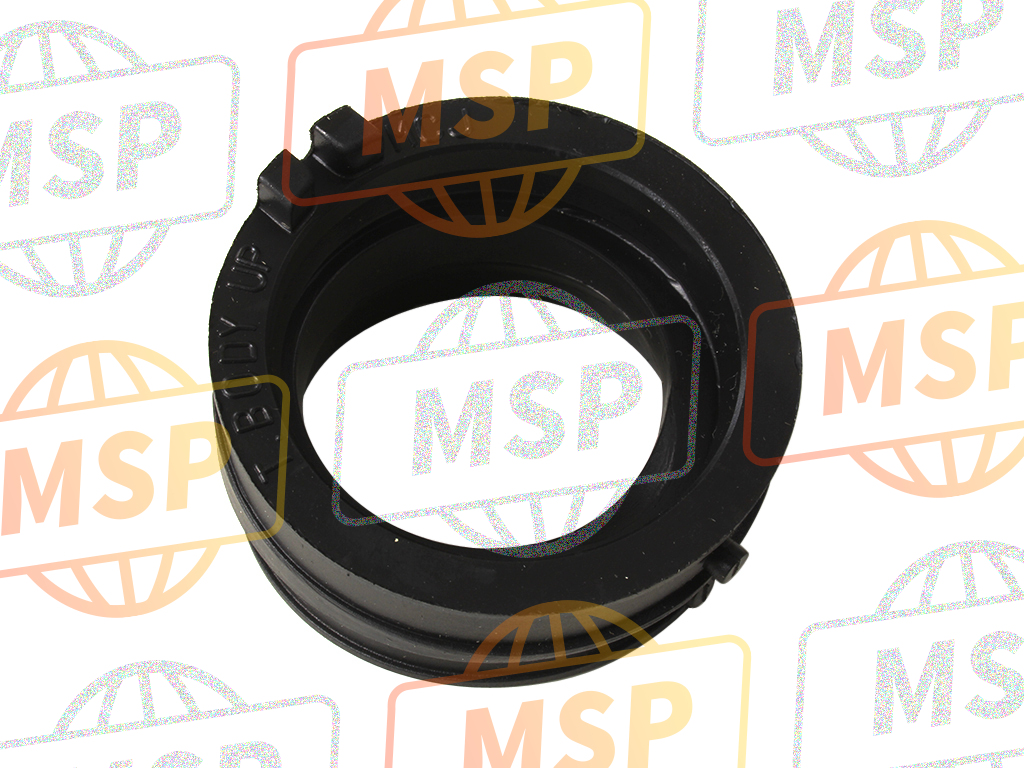 16210MCJ000, Isolatore,  Corpo Della, Honda, 1