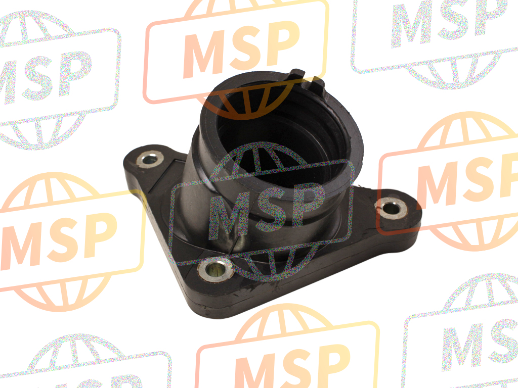 16211KCY670, Isolator, Vergaser, Honda, 1