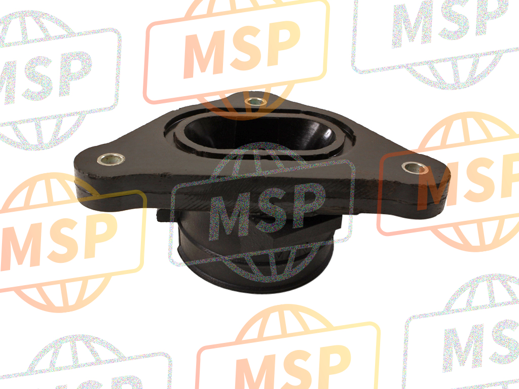 16211MAN620, Isolator, Vergaser, Honda, 1