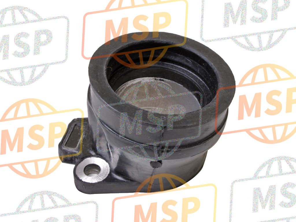 16215MJ0010, Isolator, Vergaser (No.3), Honda, 1