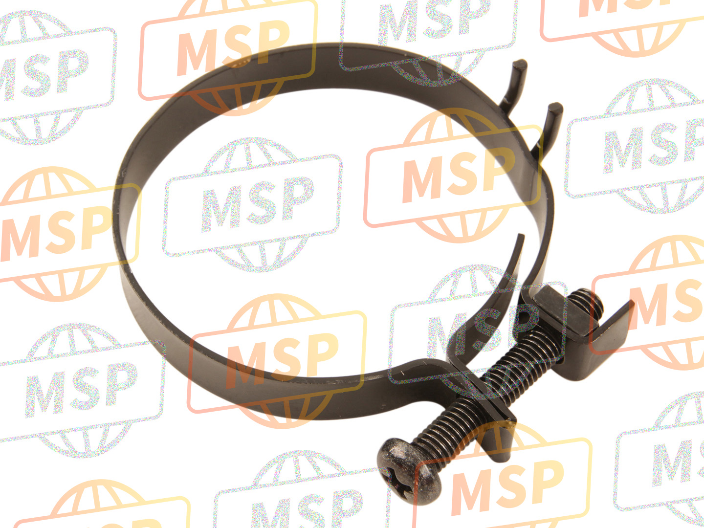 16217MV9670, Fascetta A Isolatore, Honda, 2