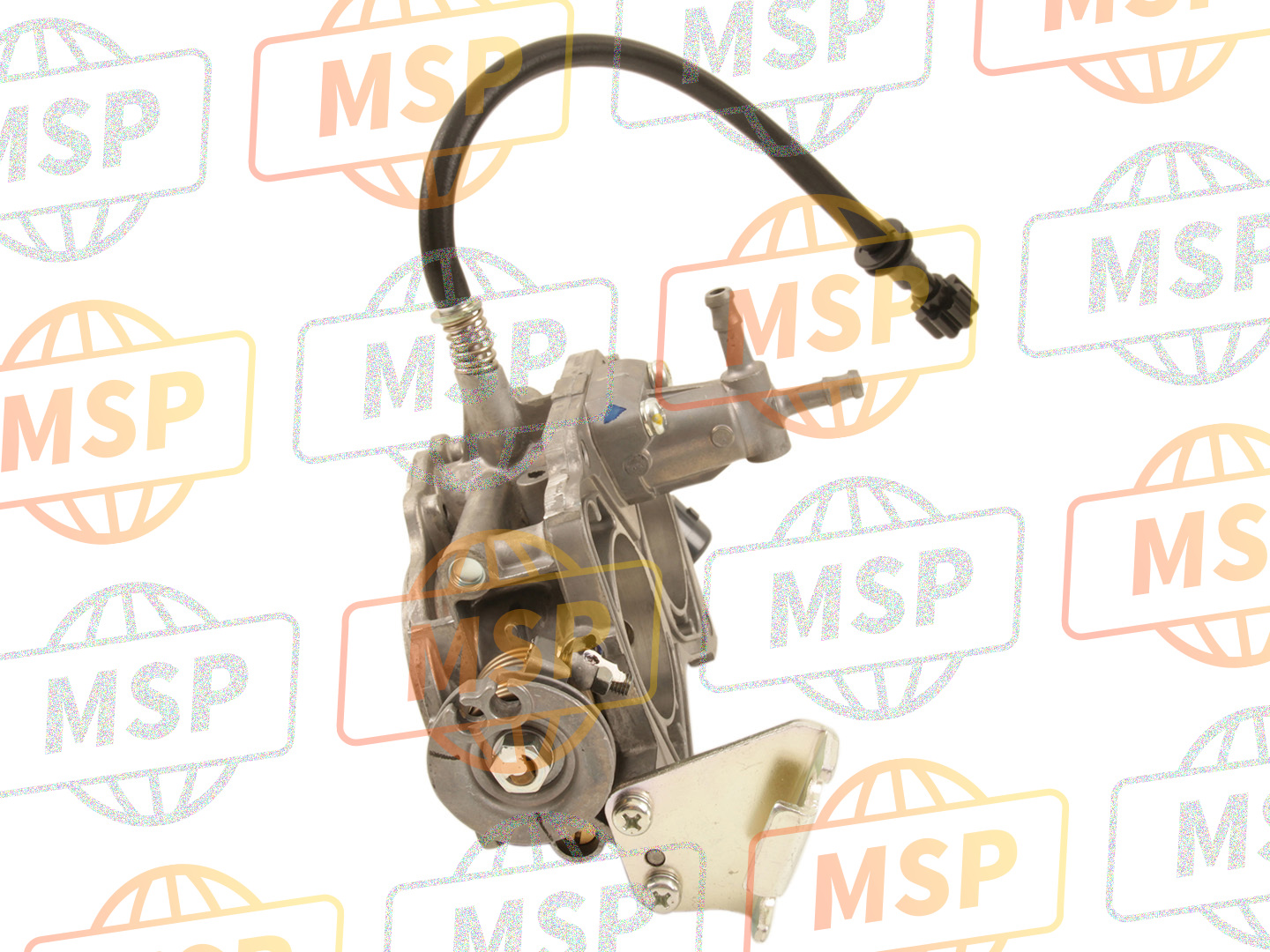16410MCH003, Jeu De Corps, Honda, 1