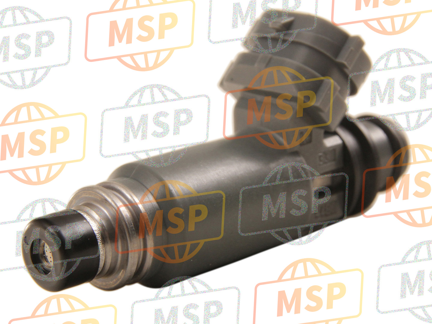 16450MCW004, Ens. Injecteur D'Essence, Honda, 1