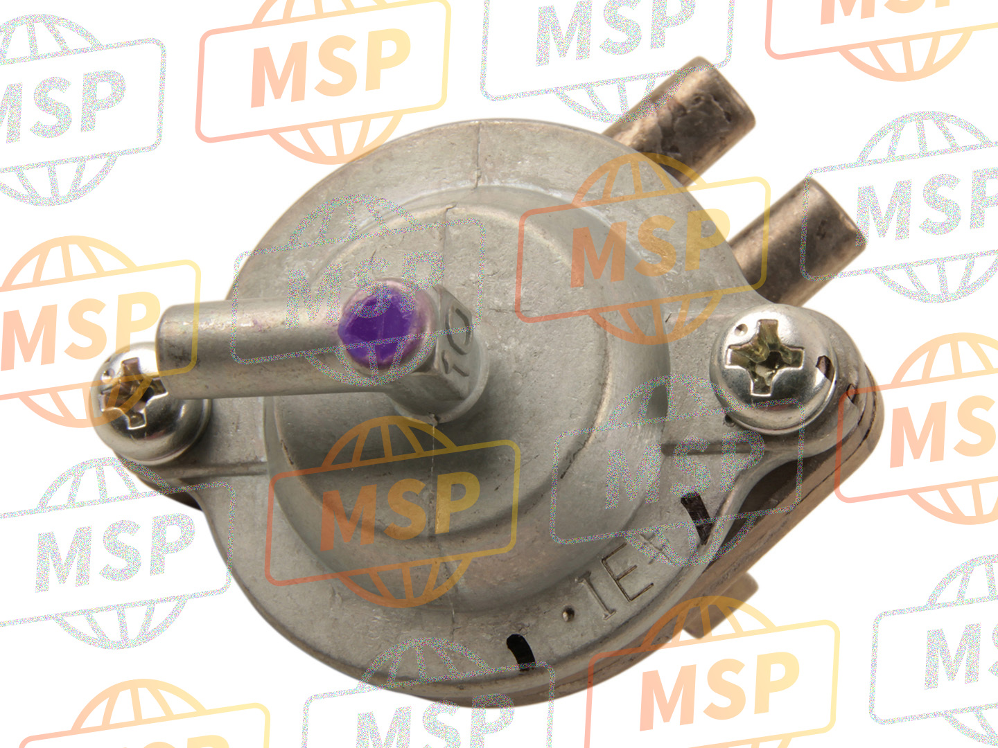 16510HM8000, Valve Assy., Air Cut, Honda, 1