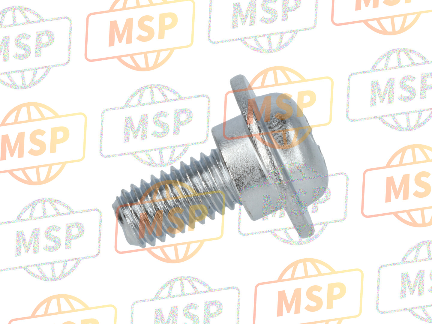 16573HW1670, Bolt, Flange, 5X12, Honda, 2