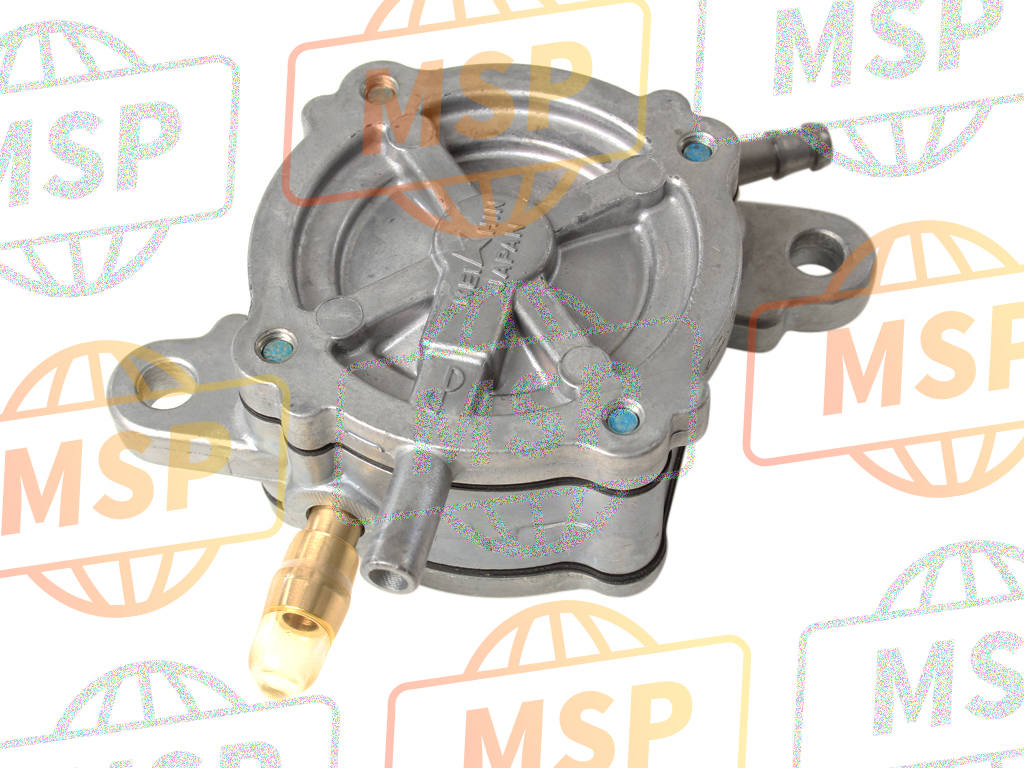 16700GW2023, Ens. Pompe A Essence, Honda, 1