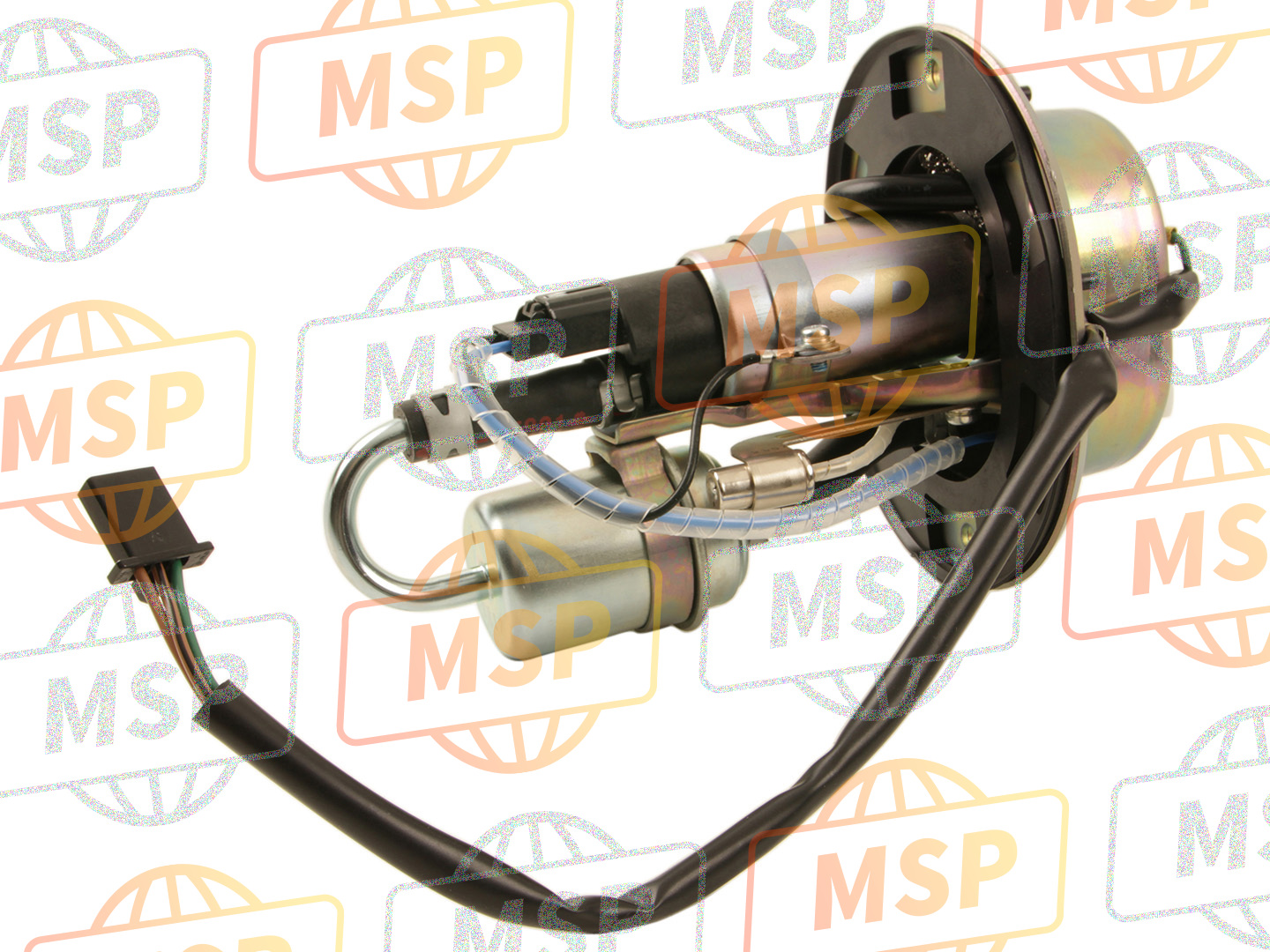 16700MCJ010, Kraftstoffpumpe, Honda, 1