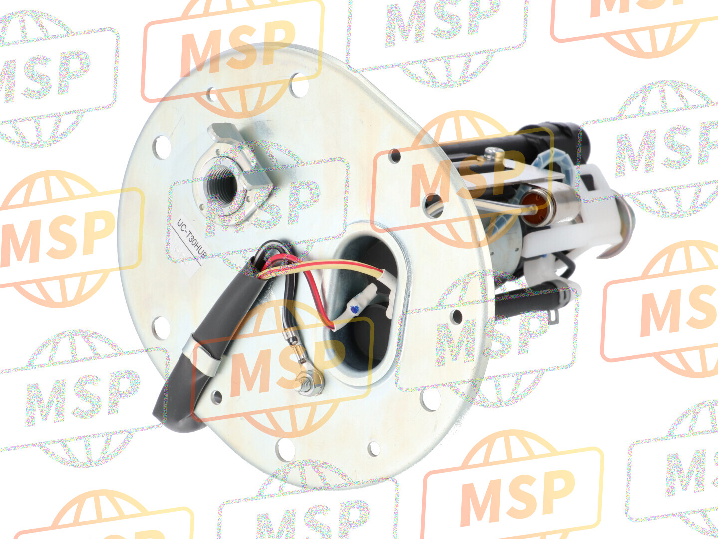 16700MELD21, Pump Assy., Fuel, Honda, 1