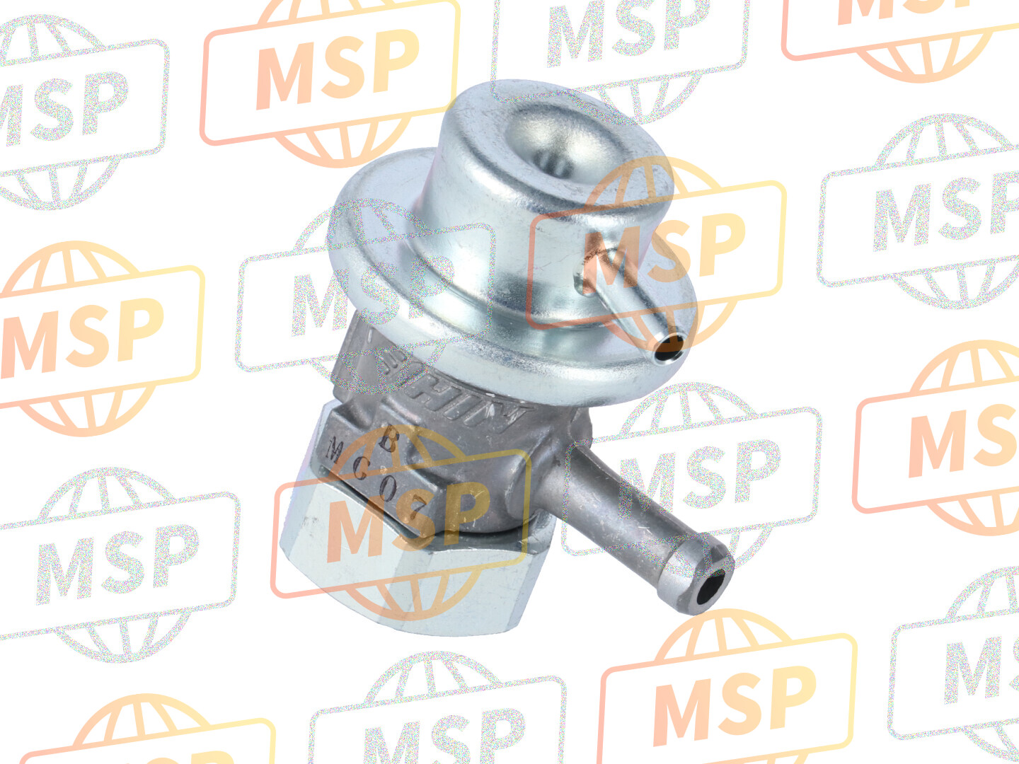 16740MFT641, Regulator Assy., Pressure, Honda, 1