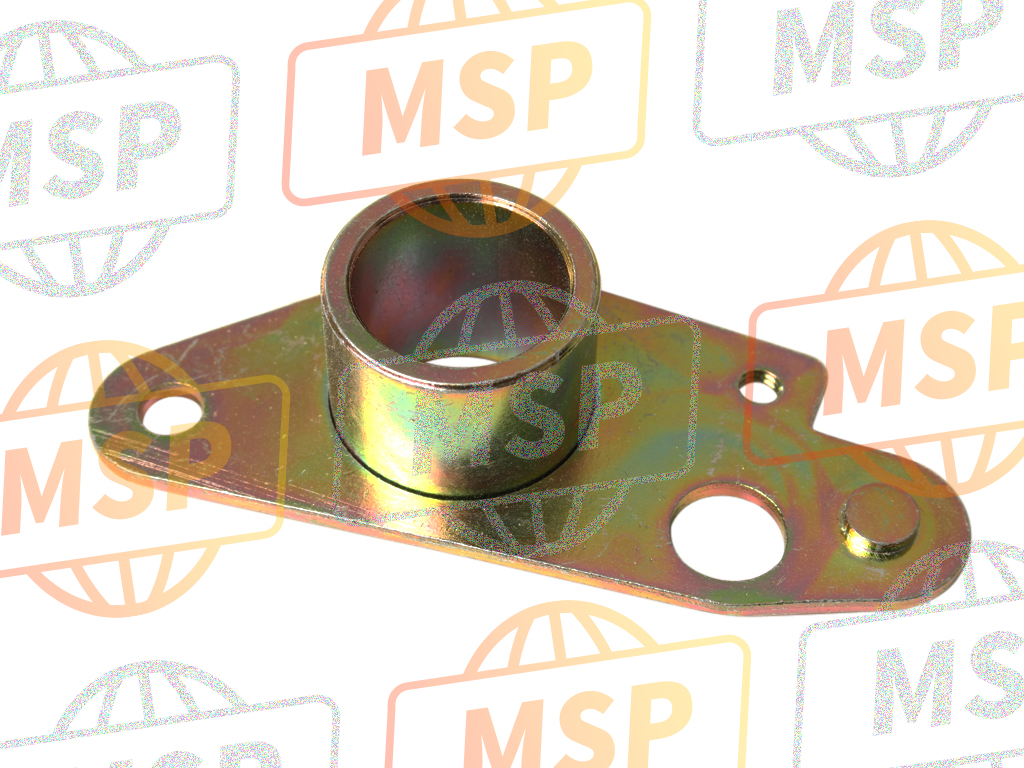 16971MT4000, Support, Robinet De Carburant, Honda, 1