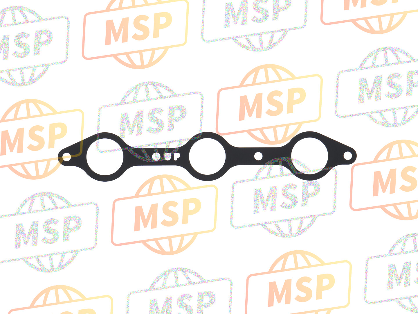 17134MKCA01, Gasket, In. Manifold, Honda, 1