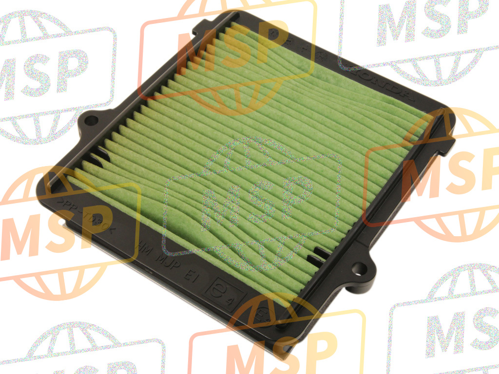 17210MJPG50, Filtro Comp.,  Aire, Honda, 1