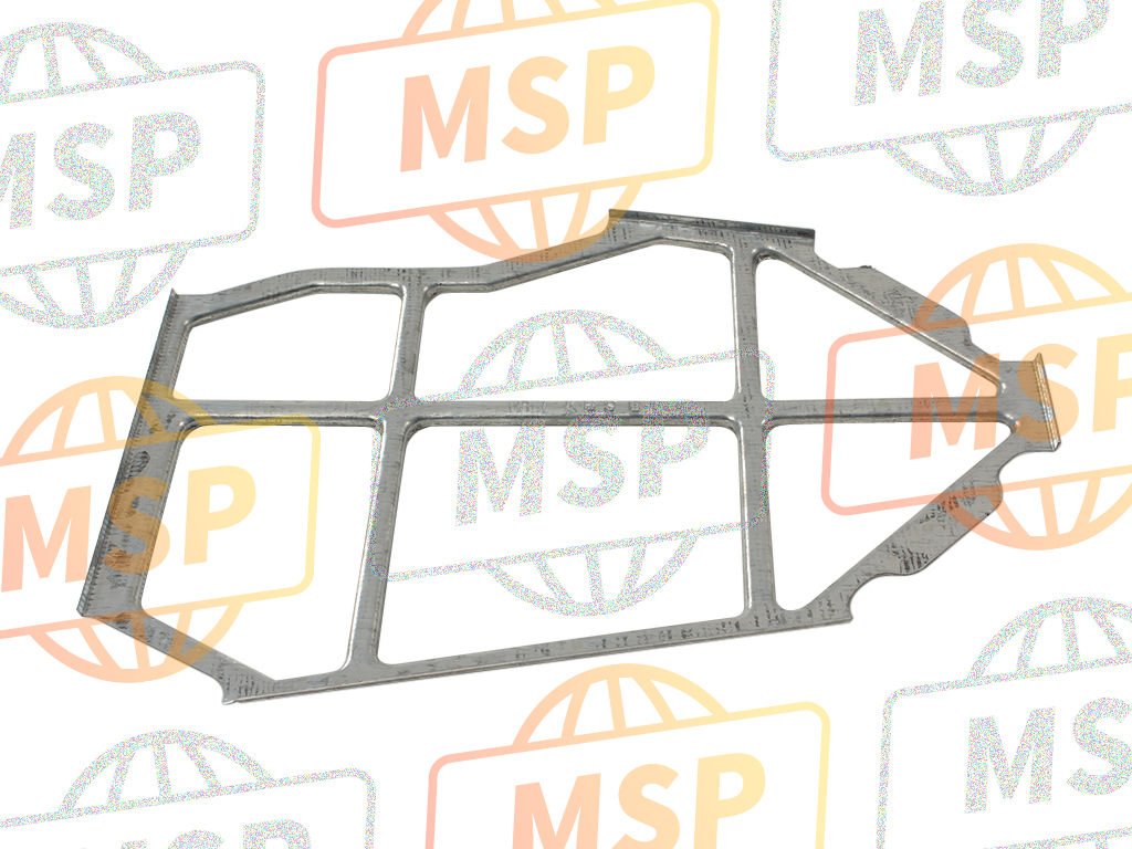 17211KBS900, Halter, Einsatz, Honda, 1