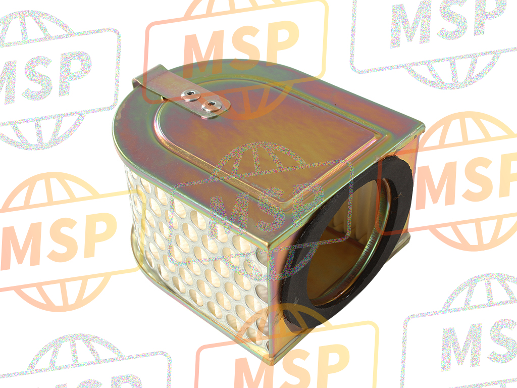 17211KC1000, Element, Air Cleaner, Honda, 1