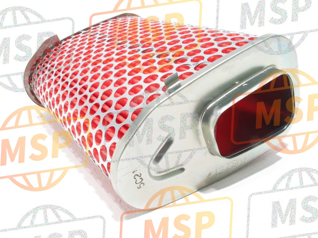 17211MS2000, Einsatz, Luftfilter, Honda, 1