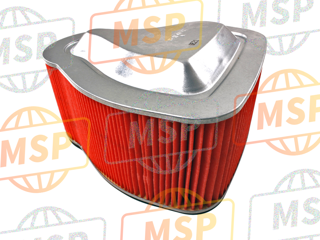 17213MCH000, Element De Filtre A Air, Honda, 1