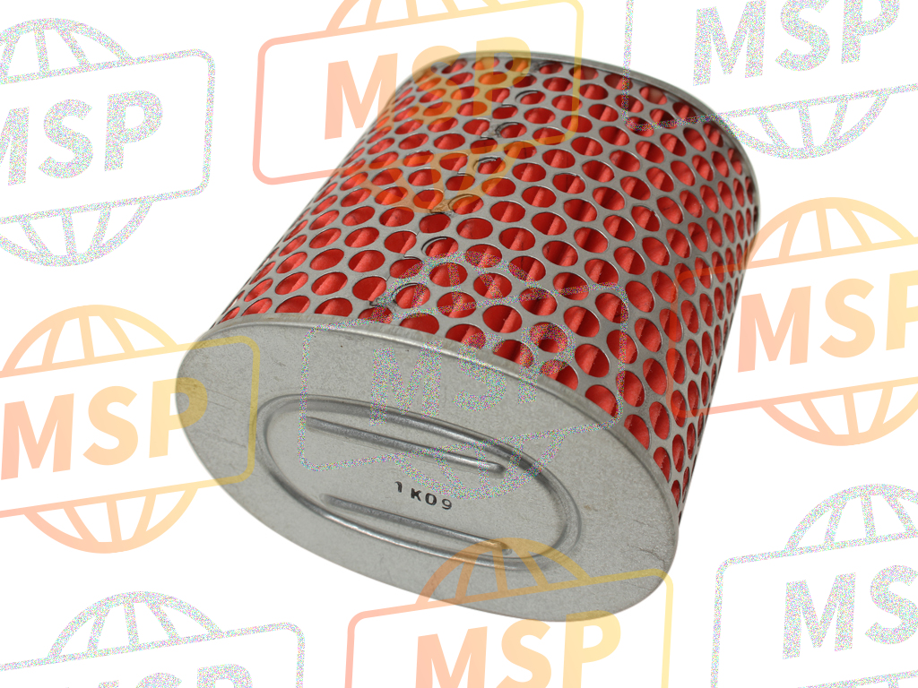 17213MK4010, Element, Air Cleaner, Honda, 2