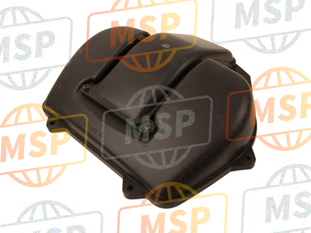 17213MR5000, Air Cleaner Housing Cover, Honda, 2