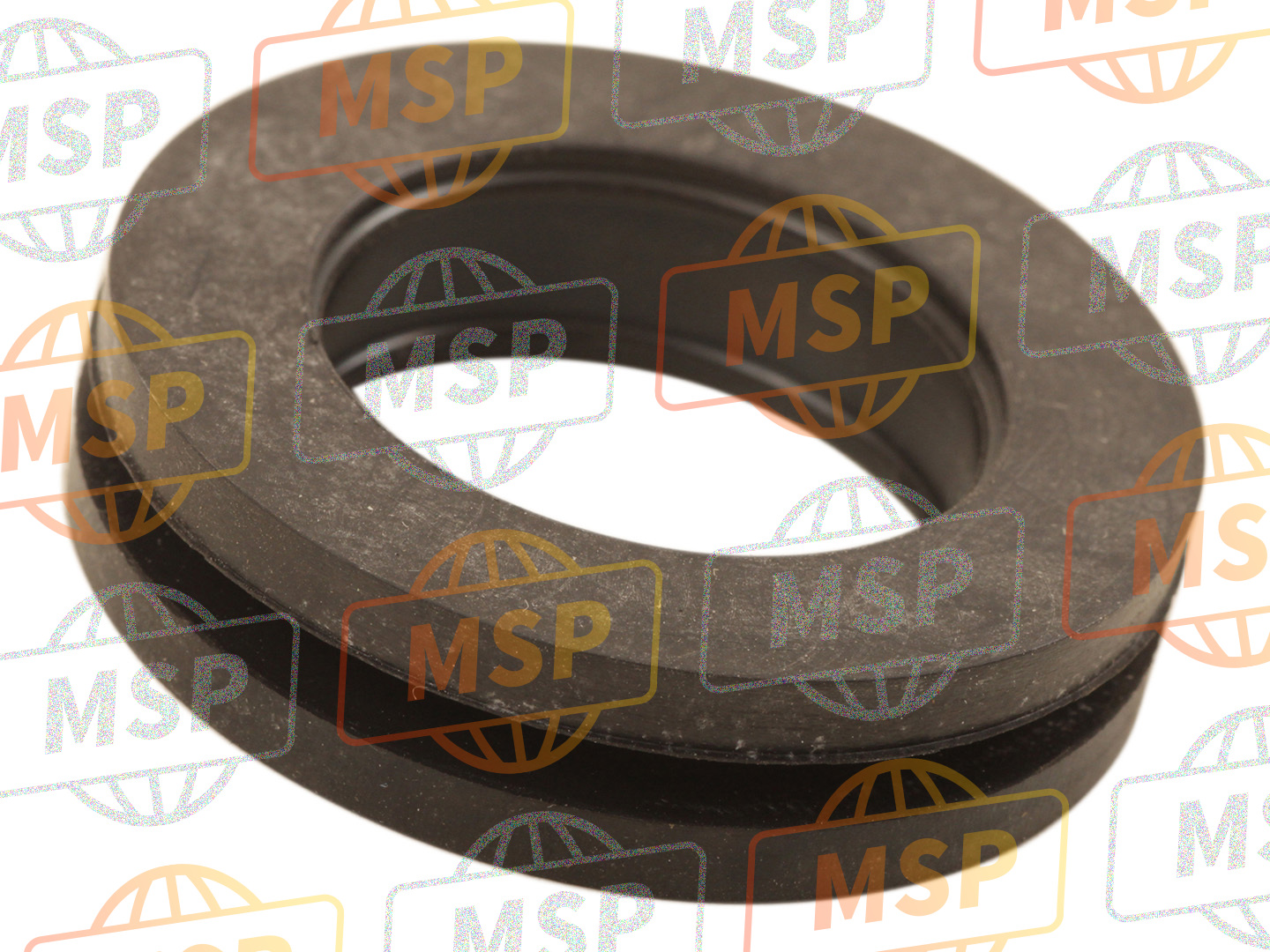 17214MCB610, Rubber, Element, Honda, 1