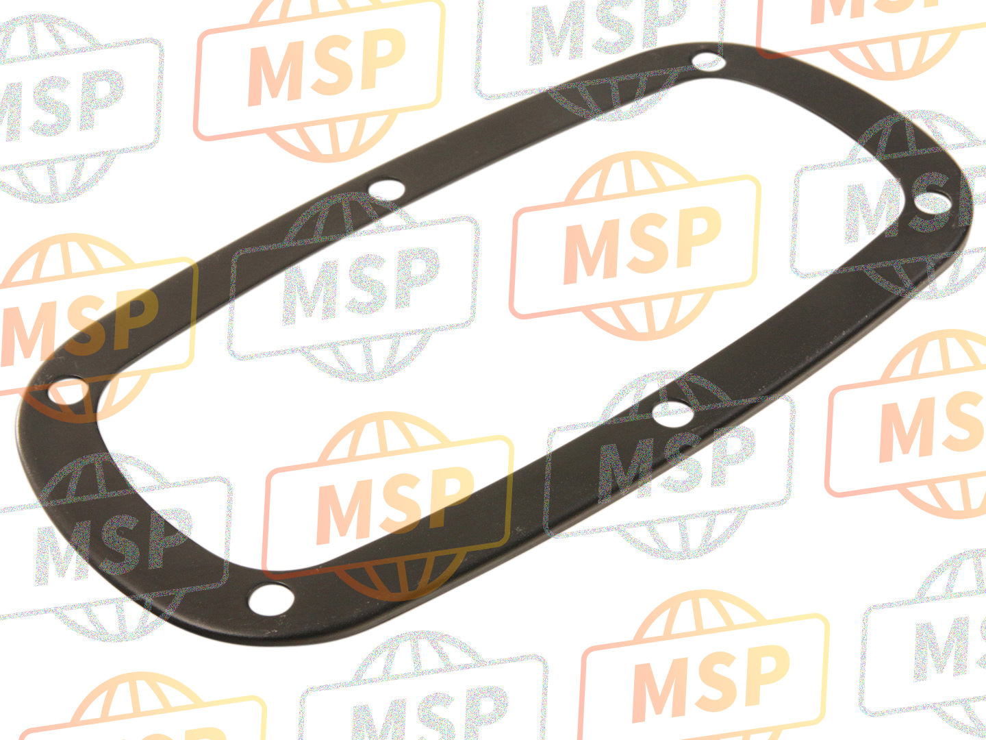 17217KCZ000, Platte, Halter, Honda, 1