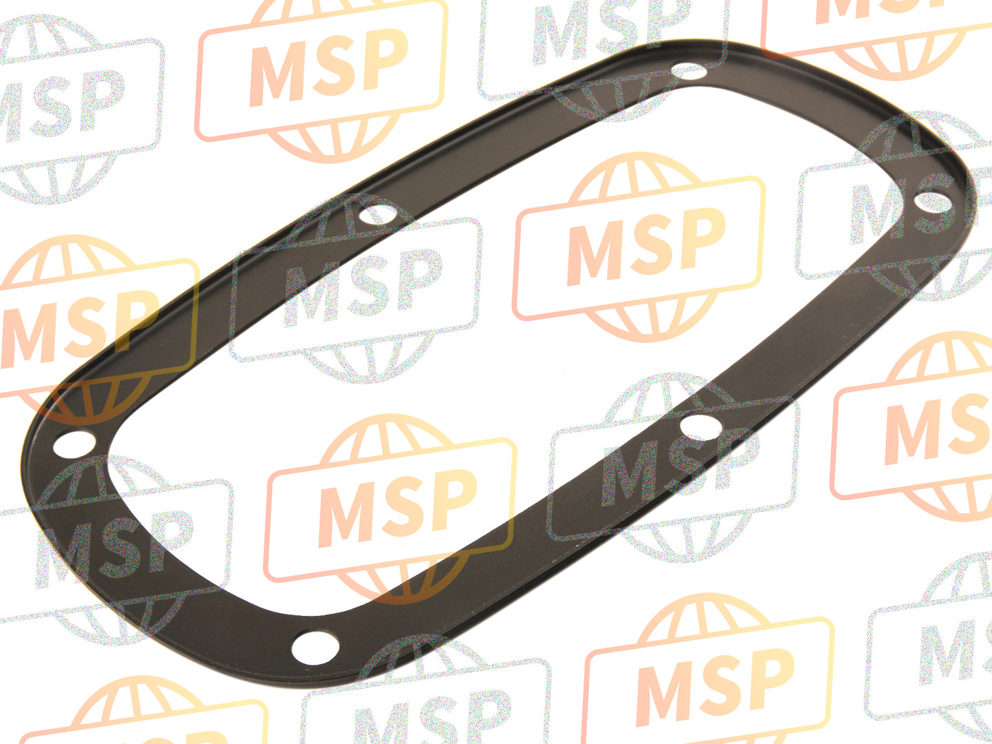 17217KCZ000, Platte, Halter, Honda, 2