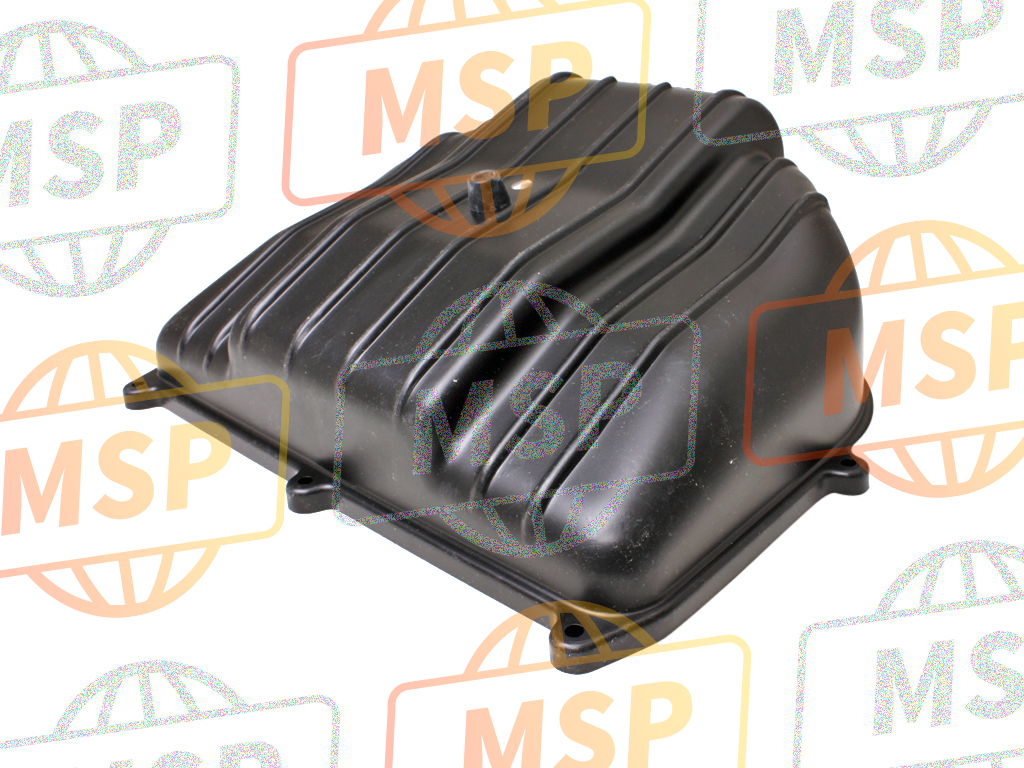 17220ML7610, Cover Comp., Air Cleaner, Honda, 2