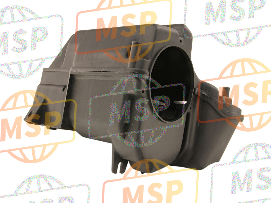 17221MBZG00, Boitier De Filtre A Air, Honda, 2