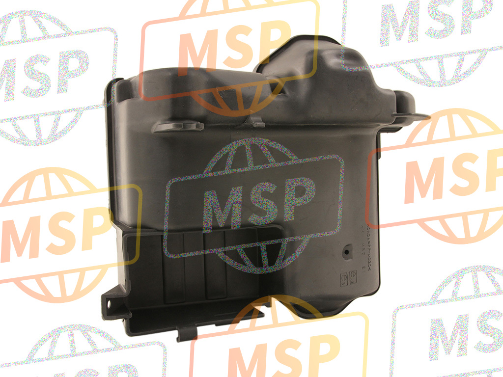 17221MBZG00, Boitier De Filtre A Air, Honda, 3