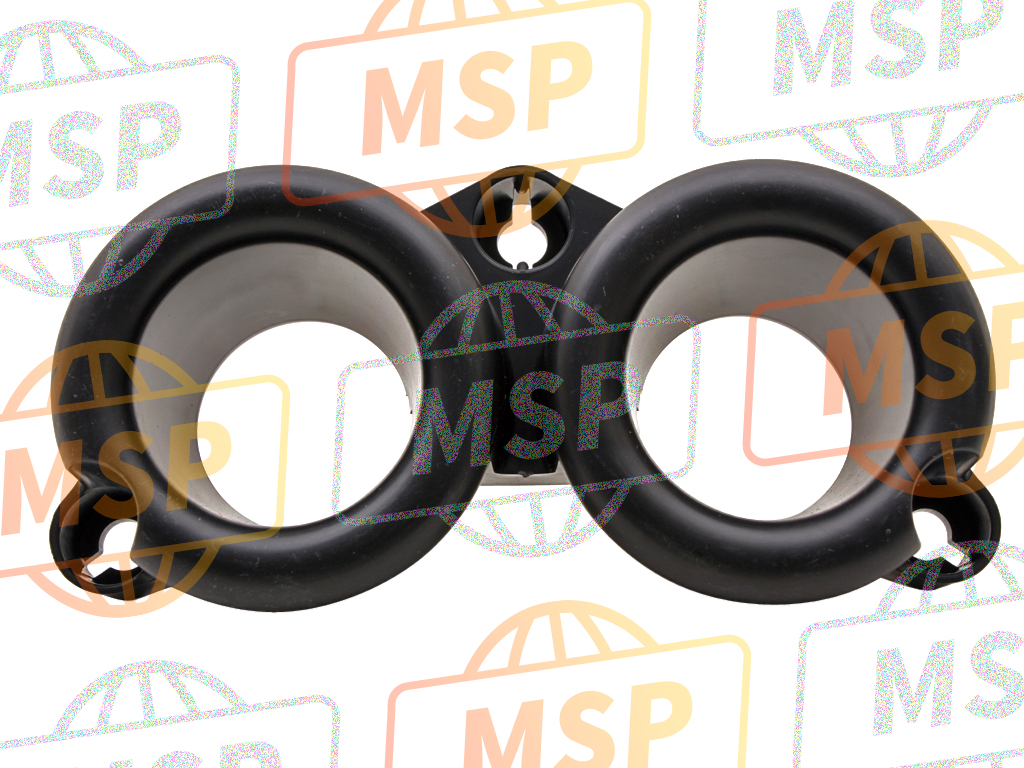 17225MCZ010, Trichter, Luft, Honda, 1