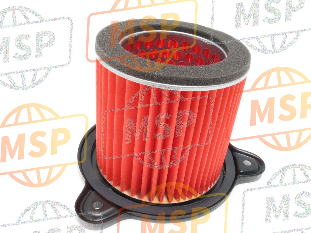 17230MV1000, Element Comp., Air Cleaner, Honda, 1