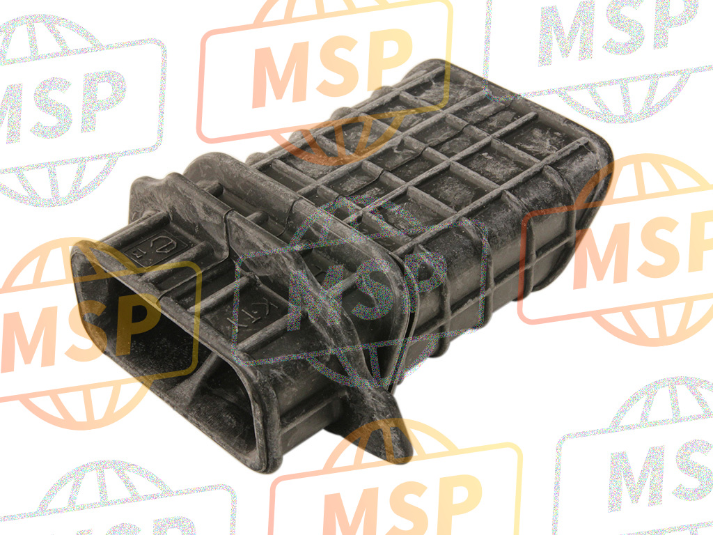 17240KTYD31, Duct, Inlet, Honda, 2