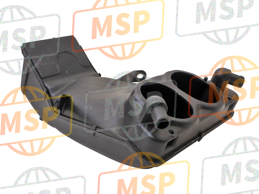 17241MAL600, Duct, Direct Air Induction, Honda, 1