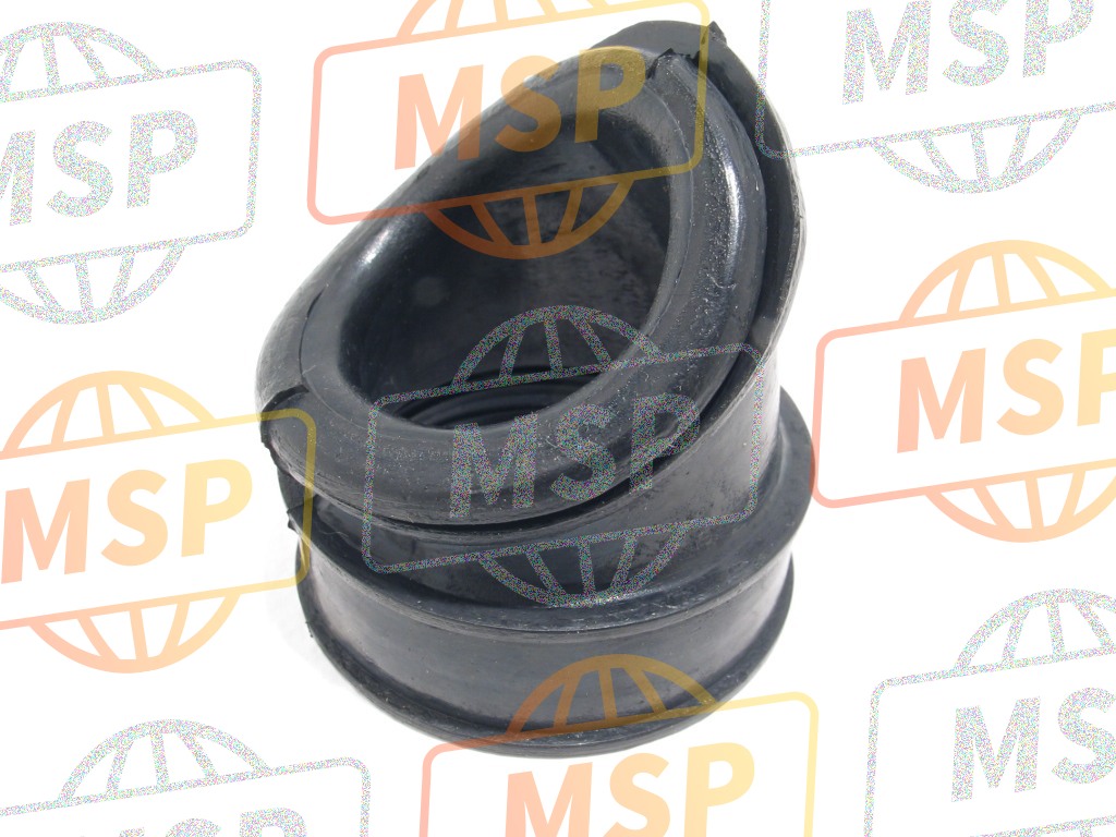 17253098830, Tube, Air Cleaner Connect, Honda, 1