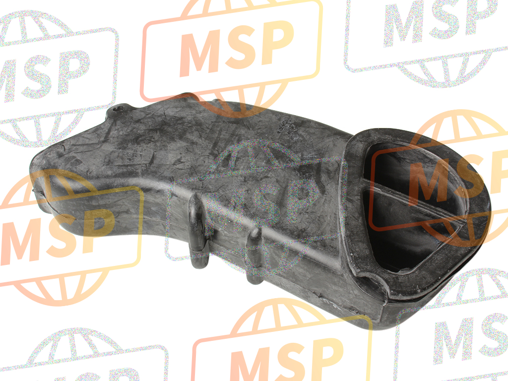 17253MR1670, Duct, Air Cleaner, Honda, 1