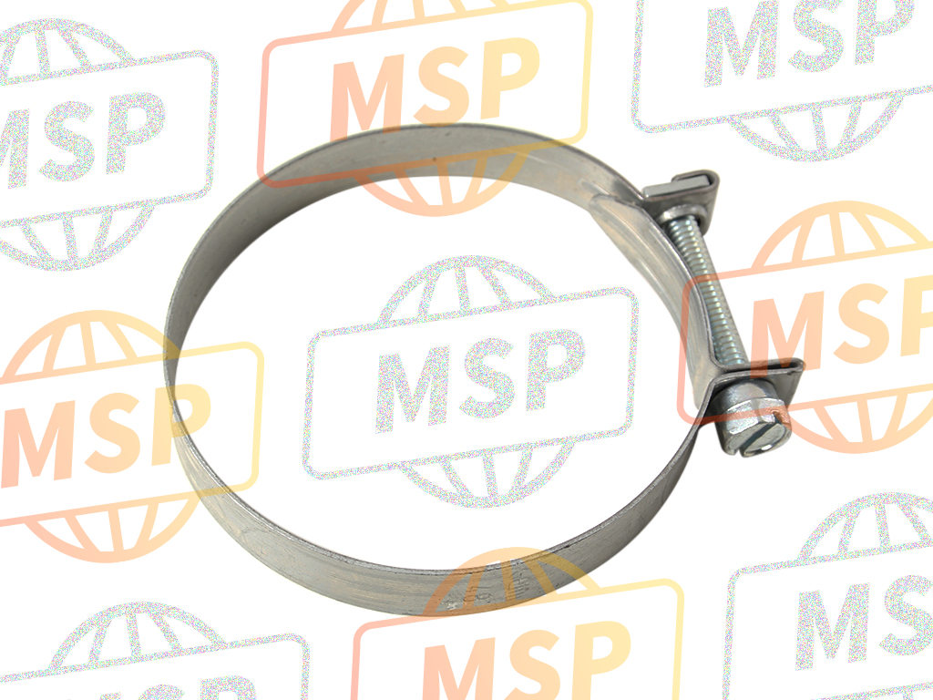 17255KY4770, Band, LUFTFILTER-, Honda, 1