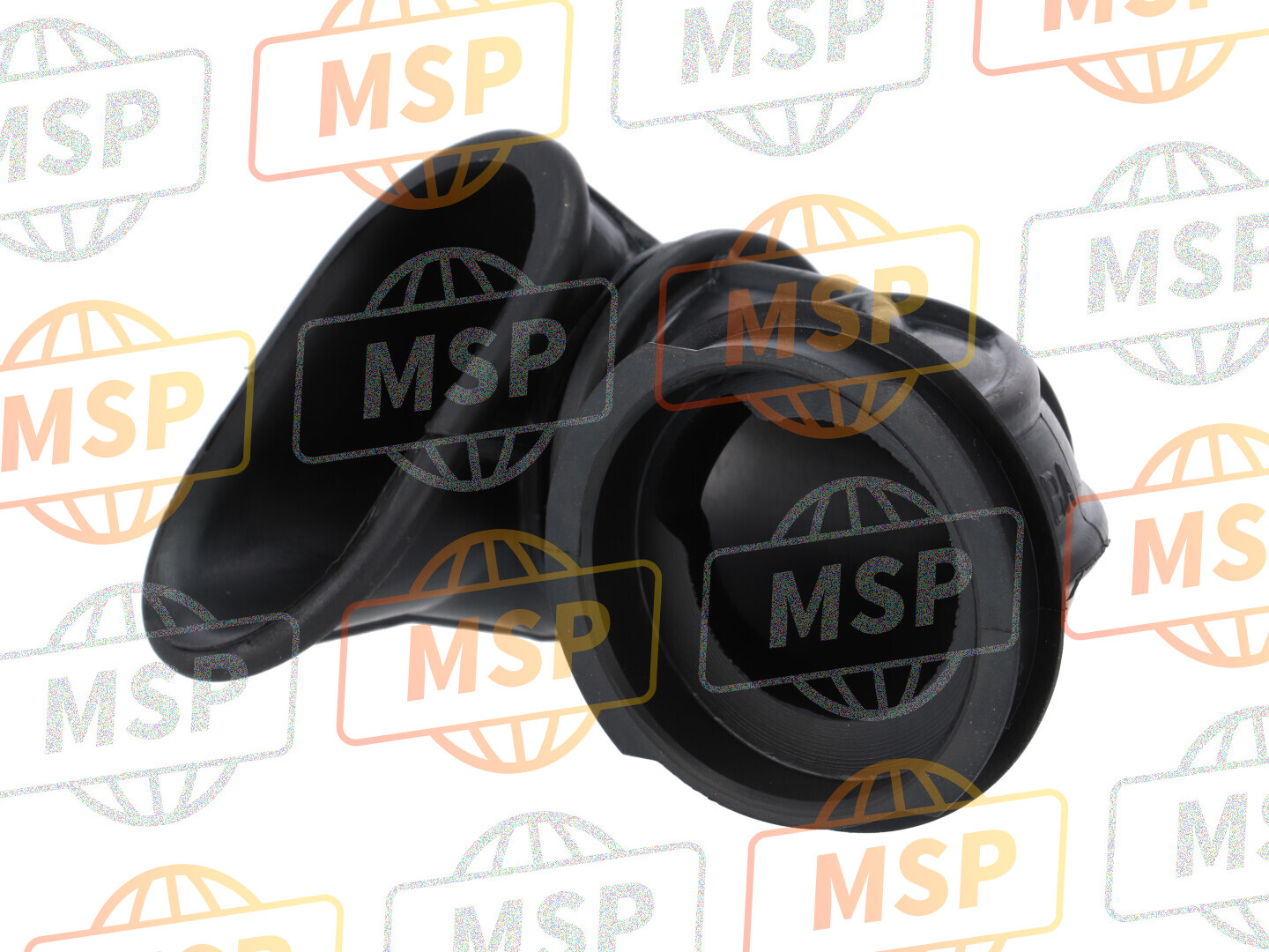 17258MBA300, Tube,  Raccord Filtre Air, Honda, 2