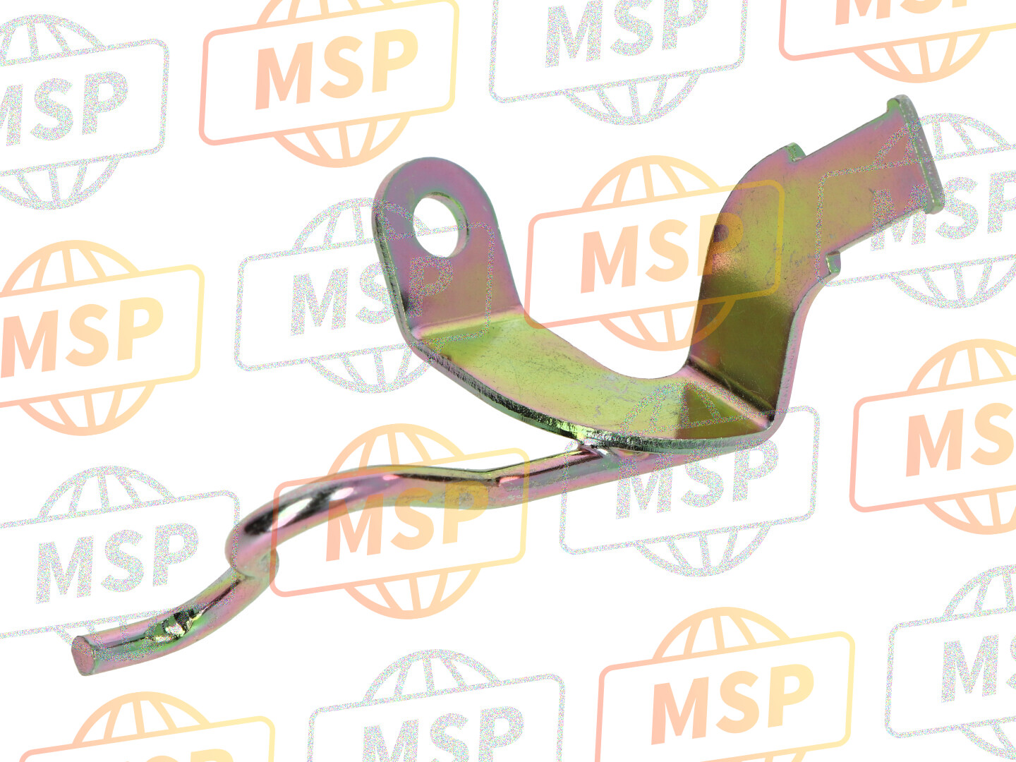 17269MBWD20, Apoyo De Solenoide De, Honda, 1