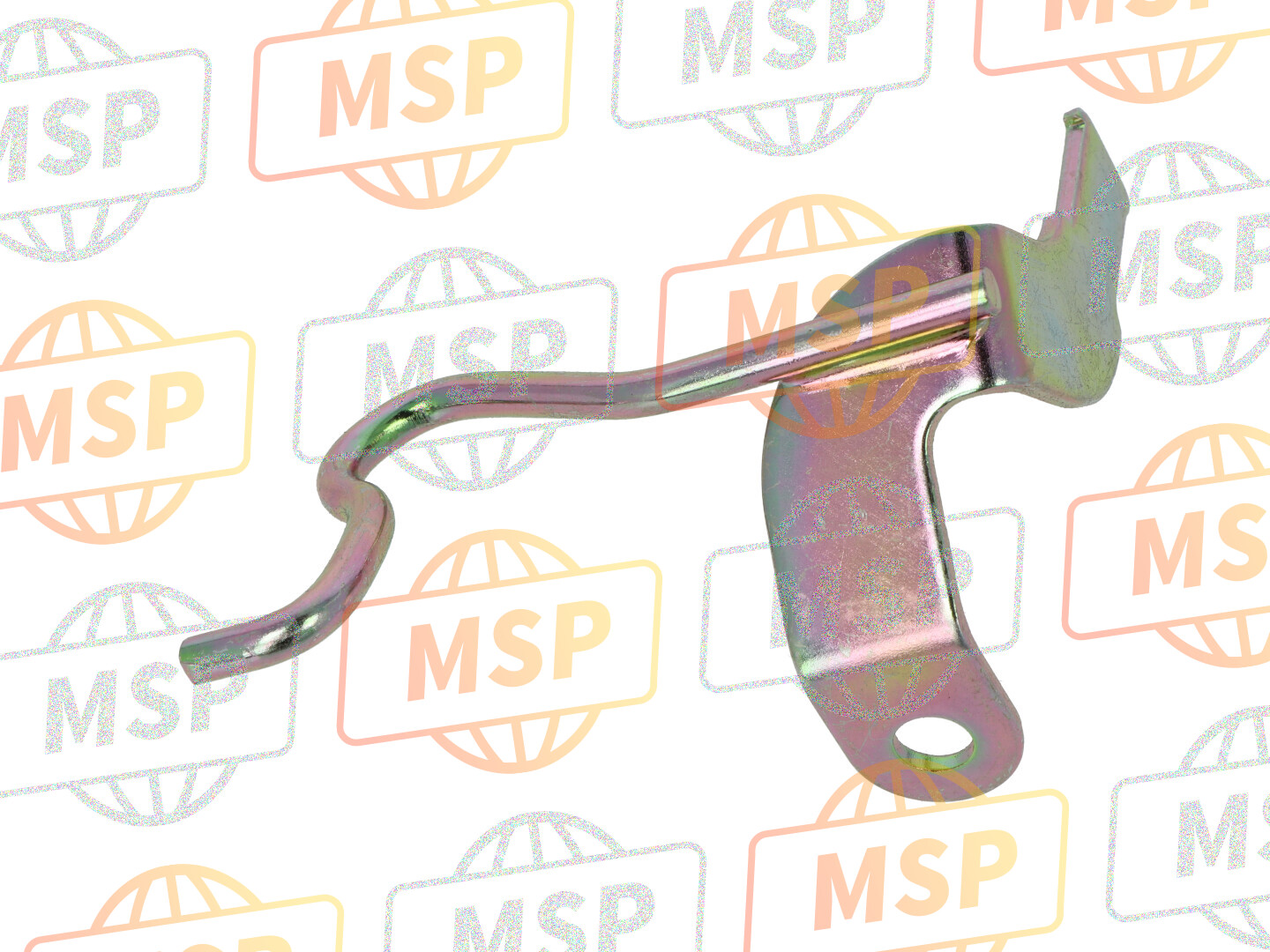 17269MBWD20, Apoyo De Solenoide De, Honda, 2