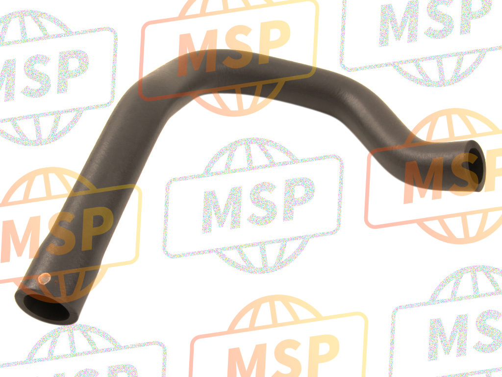 17278MAL600, Tube F, Honda, 1