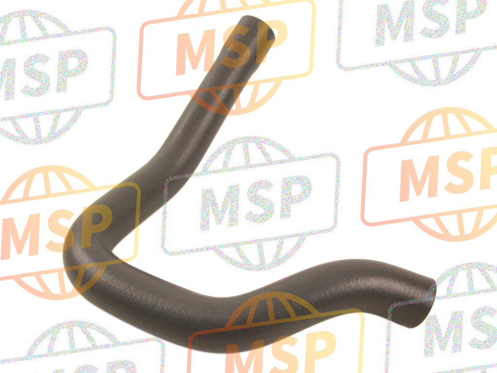 17278MAL600, Tube F, Honda, 2