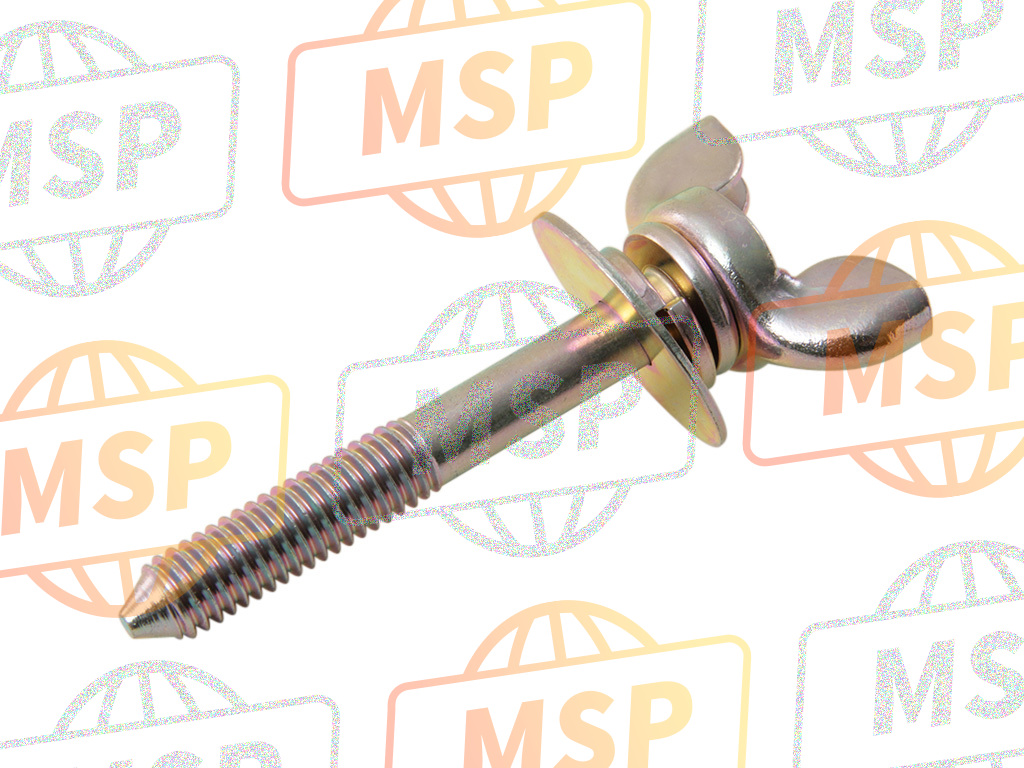 17291GBF830, Bolt, Element Setting, Honda, 1