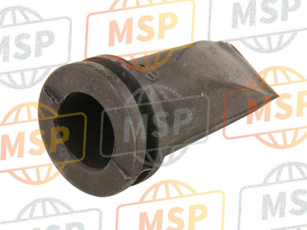 17358VM4000, Tube, Drain, Honda, 1