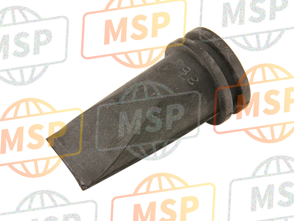 17358VM4000, Tube, Drain, Honda, 2