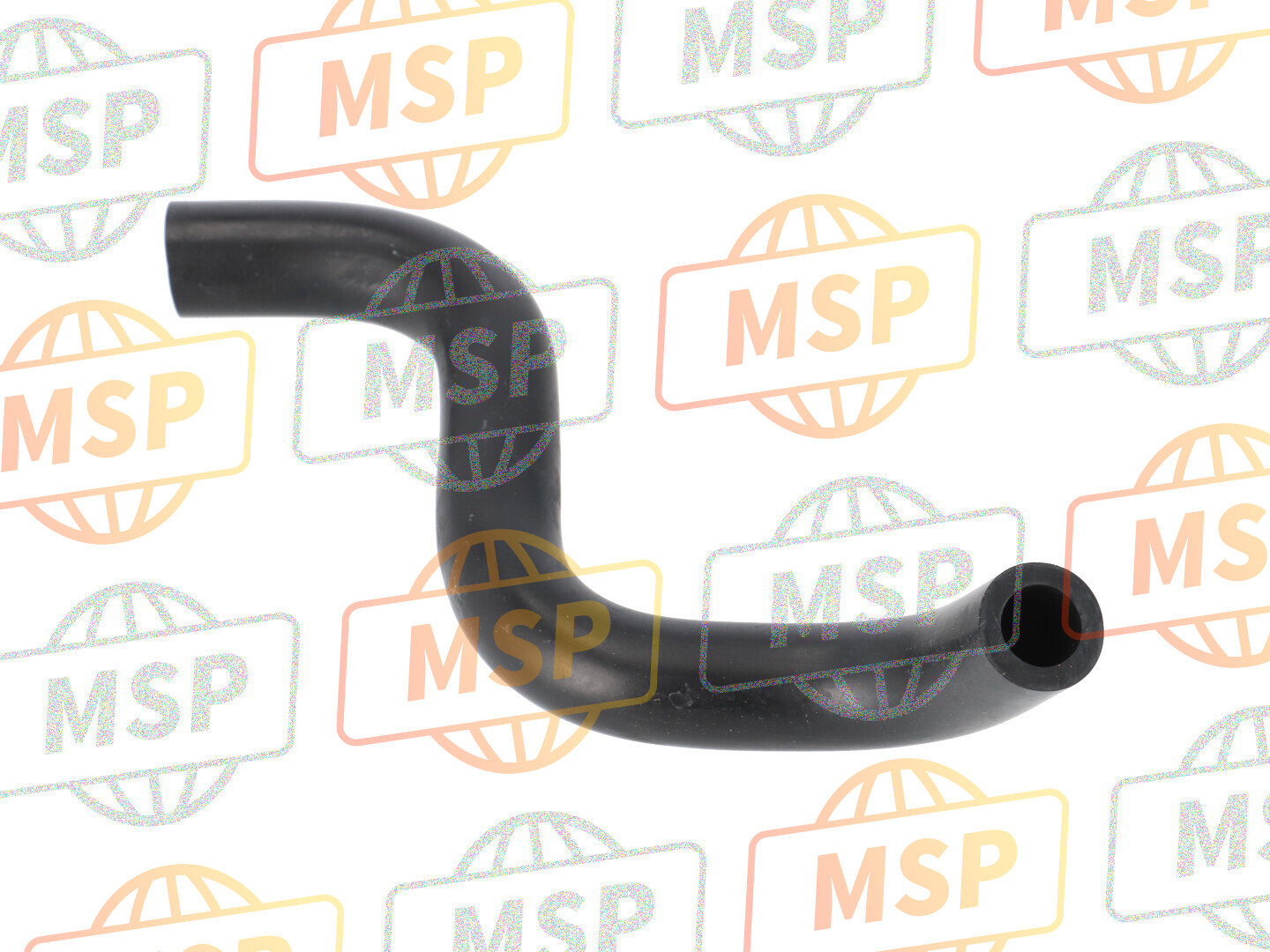 17366HN5670, Tube, Breather, Honda, 2