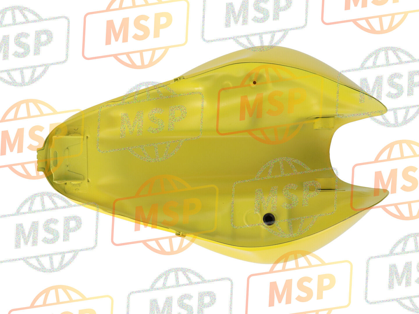 17500MBZ900ZB, Tank Set, Fuel (Wl) *TYPE11 * (TYPE11 ), Honda, 4